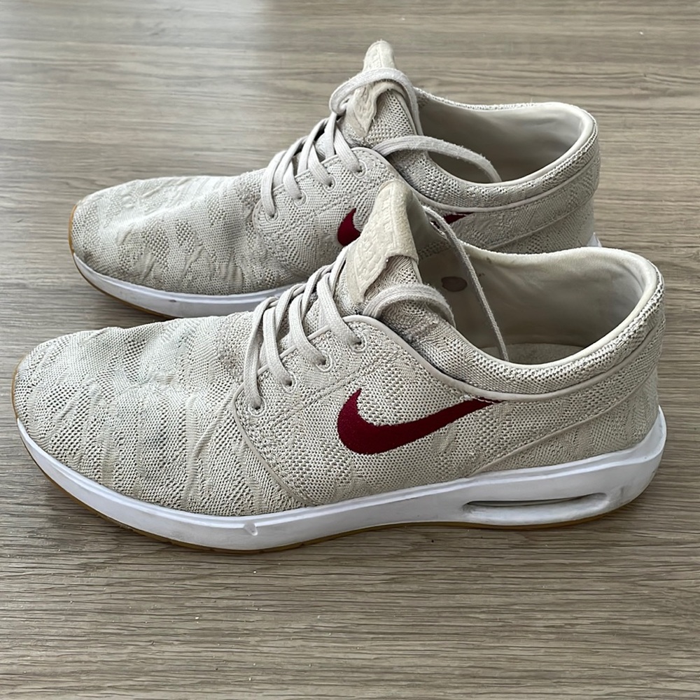 Nike Stefan Janoski men sneakers